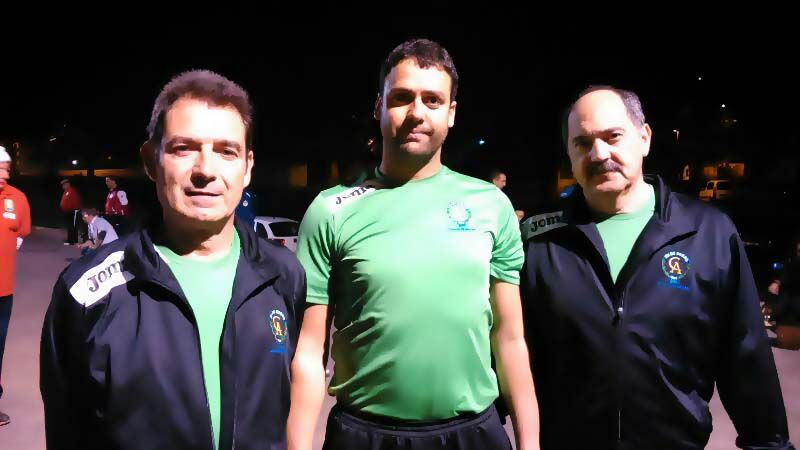 Odoo • Text and Image