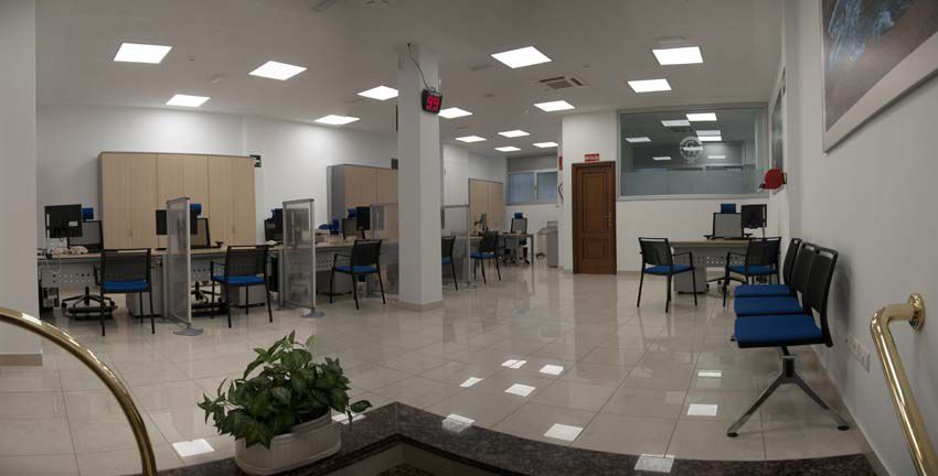 Secretaría de la Sociedad