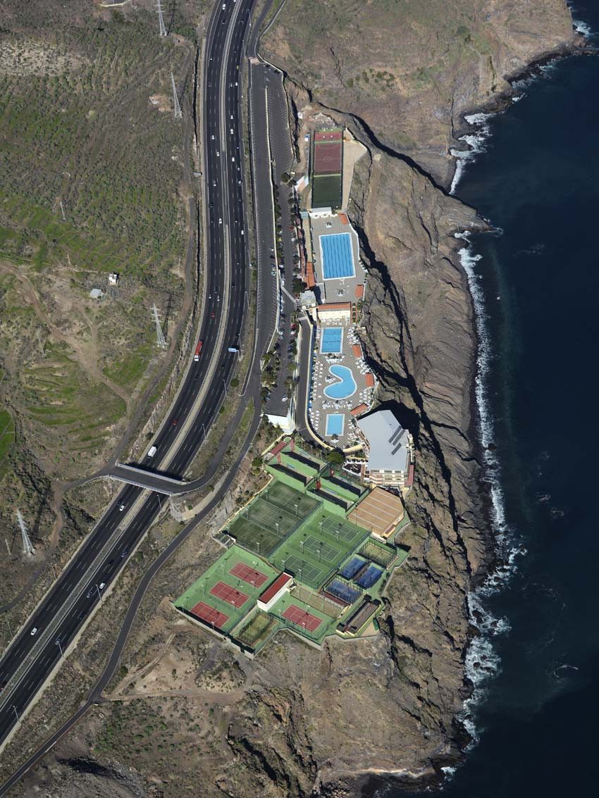 Odoo - Prueba 3 a tres columnas